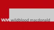 Wildblood MacDonald