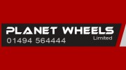 Planet Wheels