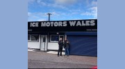 Ice Motors Wales