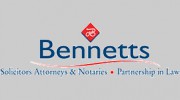 Bennetts