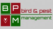 BPM Bird & Pest Management
