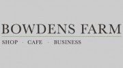 Bowdens Farm