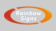 Rainbow Signs
