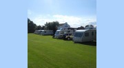 Aberlady Caravan Park