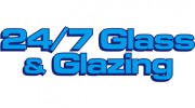 24-7 Glass & Glazing