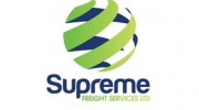 Supreme Freight Services