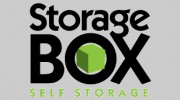 Storage Box Self Storage