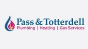 Pass & Totterdell Plumbing, Heating & Gas Services