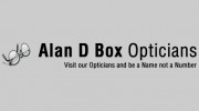 Box Alan D
