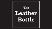 Leather Bottle