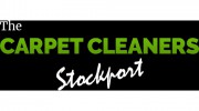 Carpet Cleaning In Stockport