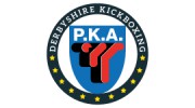 P K A Kickboxing