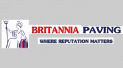 Britannia Paving & Landscapes