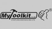 Stapling & Nailing Supplies