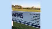 PMS Fabrications