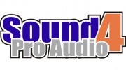 Sound 4 Pro Audio