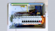 AWG Electrical Services