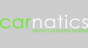 Carnatics Motor