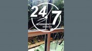 Glaziers London