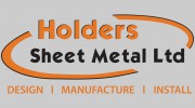 Holders Sheet Metal