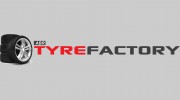 Tyre Factory Bolton