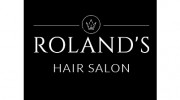 Roland's Hair Salon