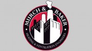 Murch & Baker Heating & Ventilation