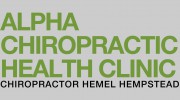 Alpha Chiropractic Clinic