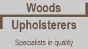 Woods Upholsterers