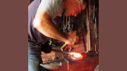 John The Blacksmith