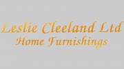 Leslie Cleeland