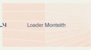 Loader & Monteith Architects
