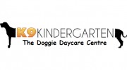 K9 Kindergarten