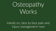 Osteopathy Works