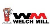 Welch Mill Carpets