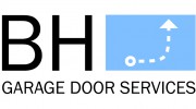B H Garage Doors