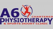 A6 Physiotherapy & Sports Injury Clinic