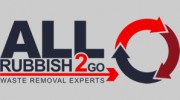 All Rubbish 2 Go