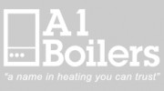 A 1 Boilers