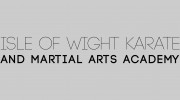 Isle Of Wight Karate & Self Defence