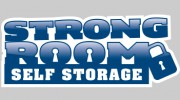 Strongroom Self Storage