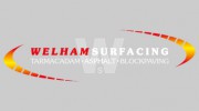Welham Surfacing