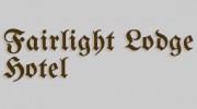 Fairlight Lodge Hotel