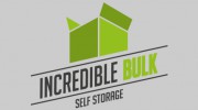 Incredible Bulk Storage