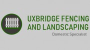 Uxbridge Fencing & Landscaping