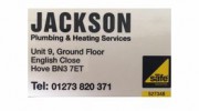 Jackson Plumbing