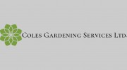 Coles Gardening Services