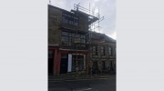 D M C Scaffolding