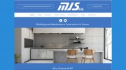 M J S Building Maintenance