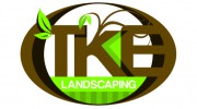 T K E Landscaping